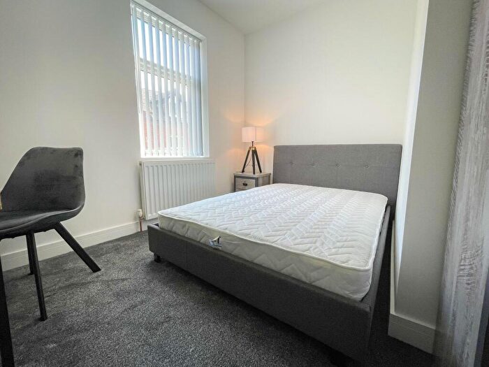 1 Bedroom House Of Multiple Occupation To Rent In Broad Street, Newcastle, ST5