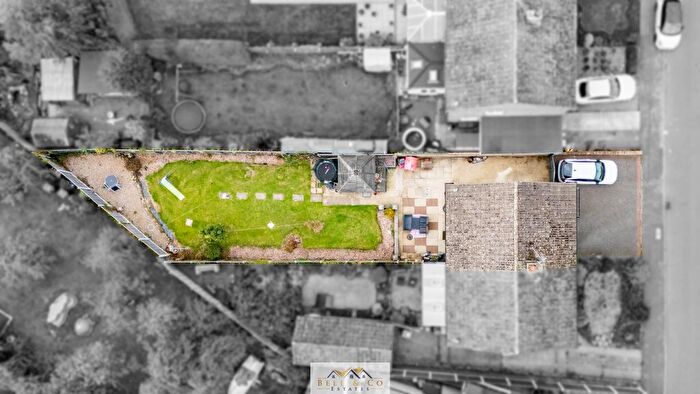 3 Bedroom Semi-detached House For Sale In Park Avenue, North Anston, Sheffield, S25