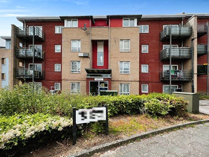 2 Bedroom Flat To Rent In Wellspring Crescent, Wembley, HA9