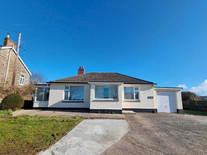 1 Bedroom Detached Bungalow To Rent In Sethnoe Way, Breage, Helston, TR13