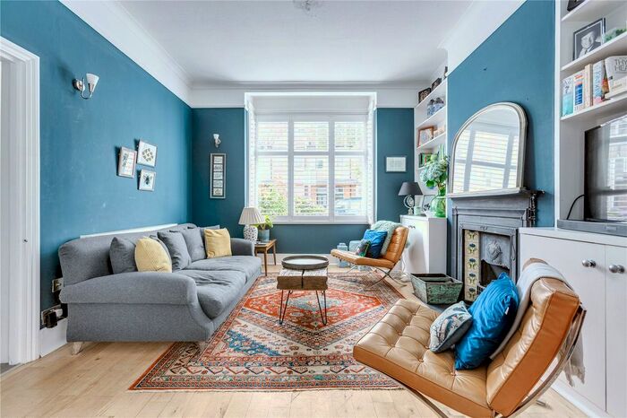 6 Bedroom Property To Rent In Vernon Road, East Sheen, SW14