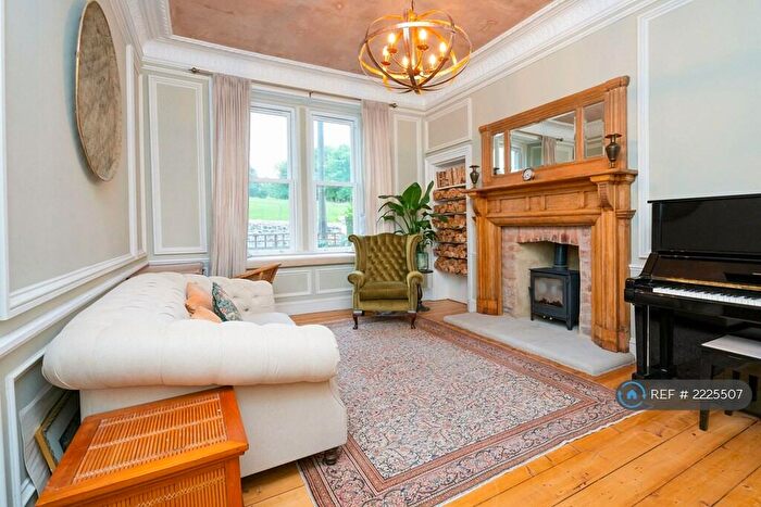 1 Bedroom Flat To Rent In Royal Park Terrace, Edinburgh, EH8