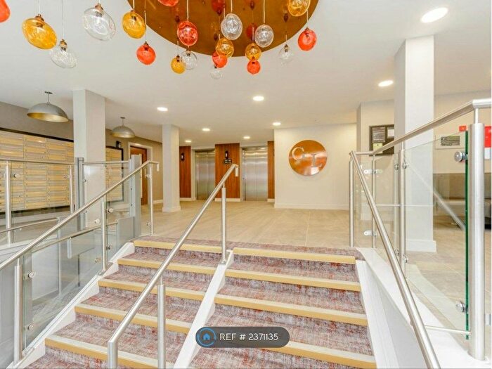 2 Bedroom Flat To Rent In Granville Lofts, Birmingham, B1