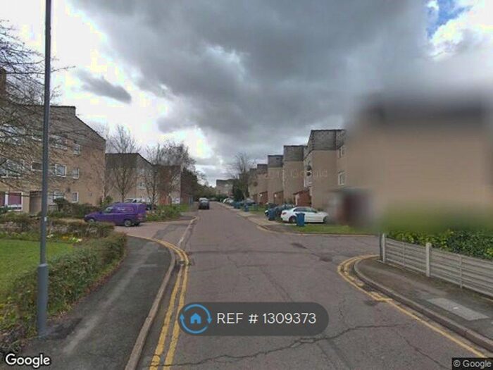 Studio To Rent In Harrow, Harrow HA3