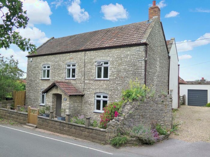5 Bedroom Farm House For Sale In Old Frome Road, East Horrington, Nr Wells, BA5