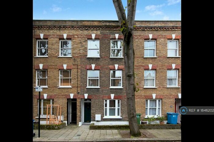 5 Bedroom Terraced House To Rent In Henshaw Street, London, SE17