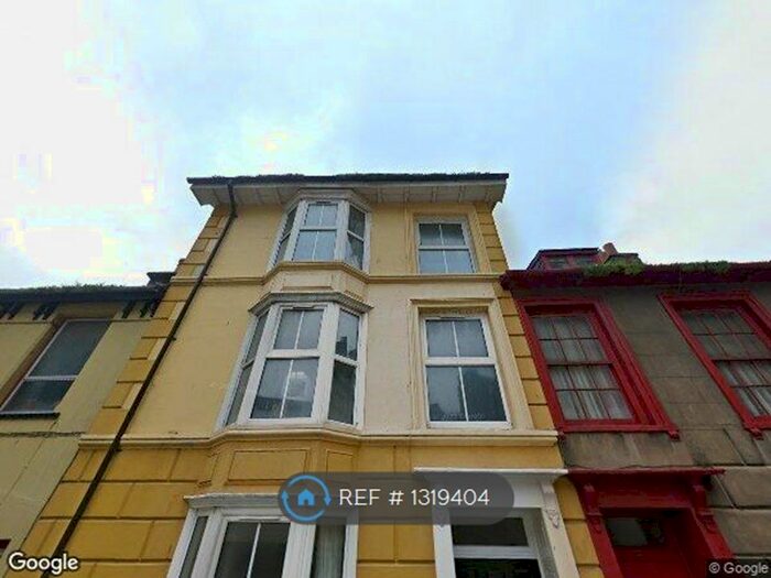 3 Bedroom Terraced House To Rent In King Street, Aberystwyth SY23