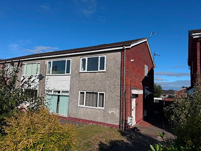 2 Bedroom Villa To Rent In Cockburn Crescent, Balerno, Edinburgh, EH14