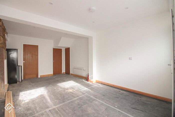 2 Bedroom End Of Terrace House For Sale In Morecambe Street, Morecambe, LA4