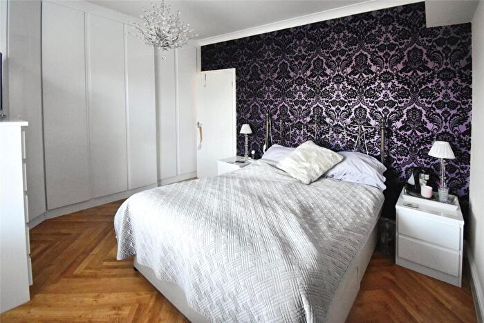 2 Bedroom End Of Terrace House For Sale In Station Road, Winslow, MK18