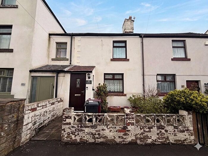 2 Bedroom Terraced House For Sale In Church Street, Blackrod, Bolton, Greater Manchester, BL6