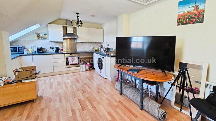 2 Bedroom Flat To Rent In Audley Court, Forge Way, Southend On Sea, SS1