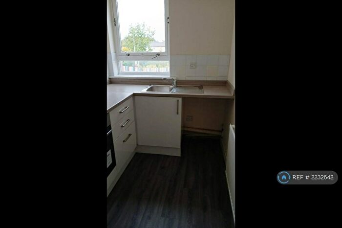 2 Bedroom Flat To Rent In Ardgour Road, Kilmarnock, KA3