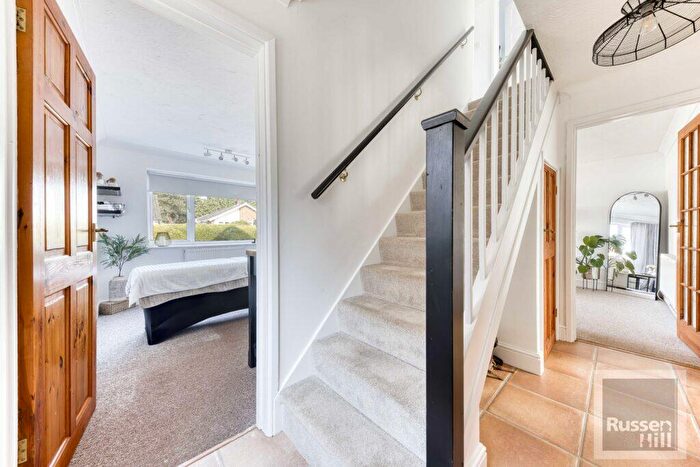 3 Bedroom Detached House For Sale In Kennedy Close, Easton, NR9