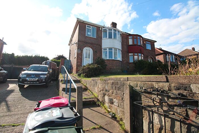 3 Bedroom Semi-Detached House To Rent In Fitzwilliam Street, Swinton, Mexborough, S64