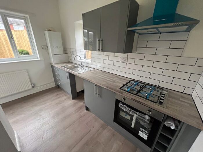 1 Bedroom Flat To Rent In Grey Road, Walton, Liverpool, L9