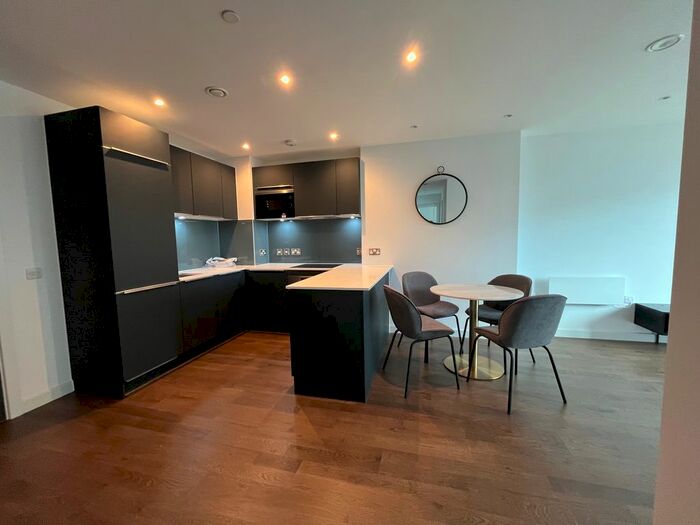 2 Bedroom Flat To Rent In Stanley Street, Salford, M3