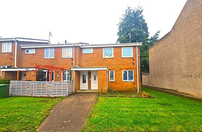 1 Bedroom Flat To Rent In A Gilmour Street, Thornaby, Stockton-On-Tees, TS17