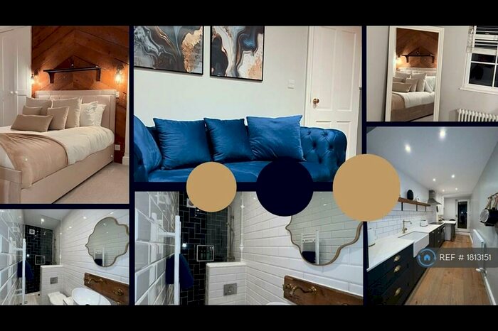 1 Bedroom Semi-Detached House To Rent In South Street, Reading, RG1