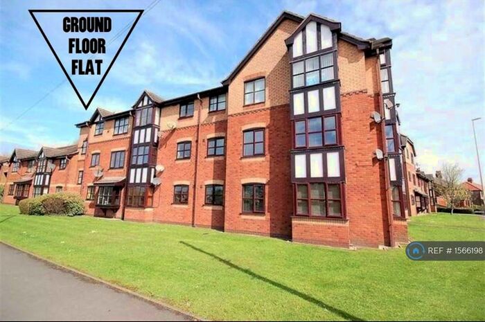2 Bedroom Flat To Rent In Mythop Court, Blackpool, FY4