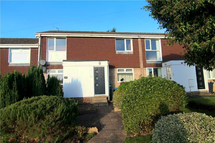 2 Bedroom Apartment To Rent In Canterbury Road, Newton Hall, Durham, DH1