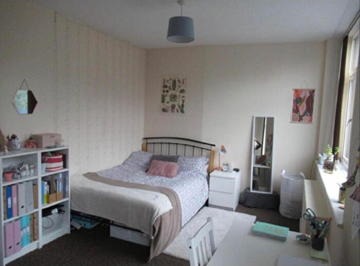 3 Bedroom Flat To Rent In Hockley Buildings, Nottingham, Nottinghamshire, NG1