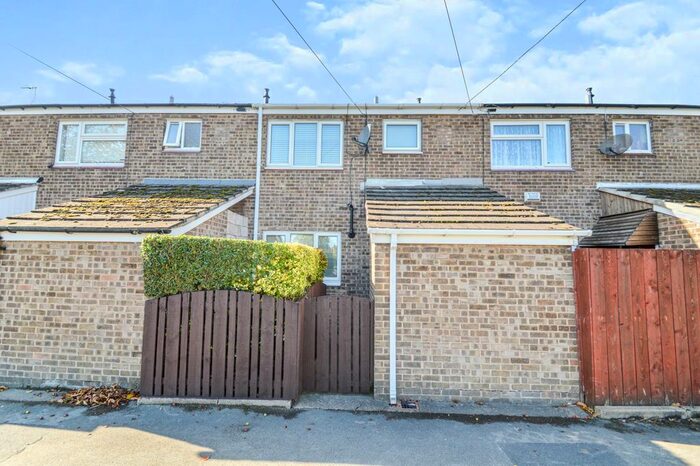 3 Bedroom Terraced House To Rent In St. Clements Place, Hull, HU2