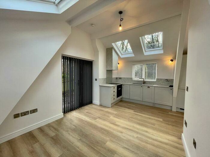 2 Bedroom Detached House To Rent In Cedar Wood Court, Overdale Drive, Heaton, Bolton, BL1