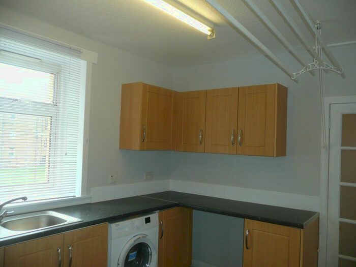 1 Bedroom Flat To Rent In Court Street North, Dundee, DD3