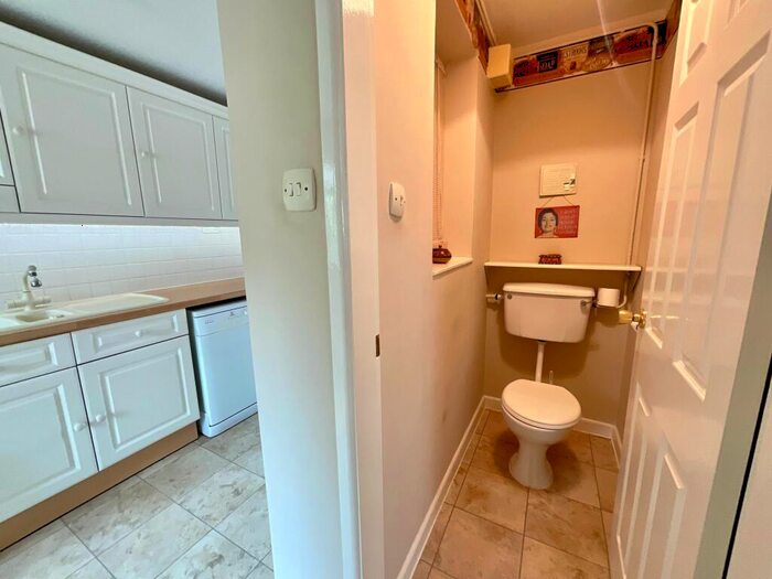 4 Bedroom Detached House For Sale In Church Lane, Oulton, ST15
