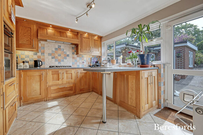 4 Bedroom Detached House For Sale In Beacon Hill, Maldon, CM9