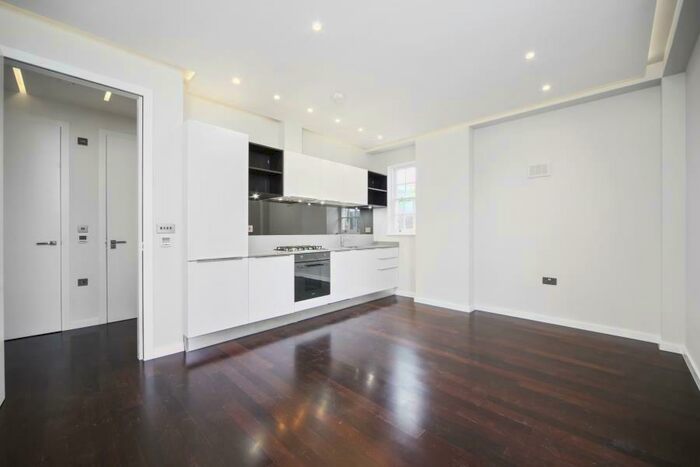 1 Bedroom Flat To Rent In Prince Of Wales Road, Kentish Town, NW5