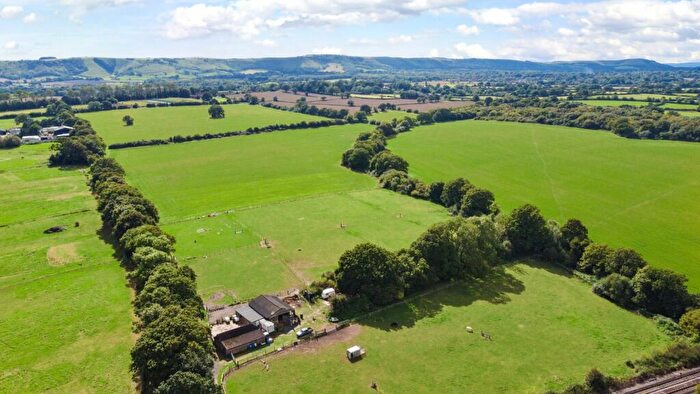 Equestrian Facility For Sale In East View Fields, Plumpton Green, BN7