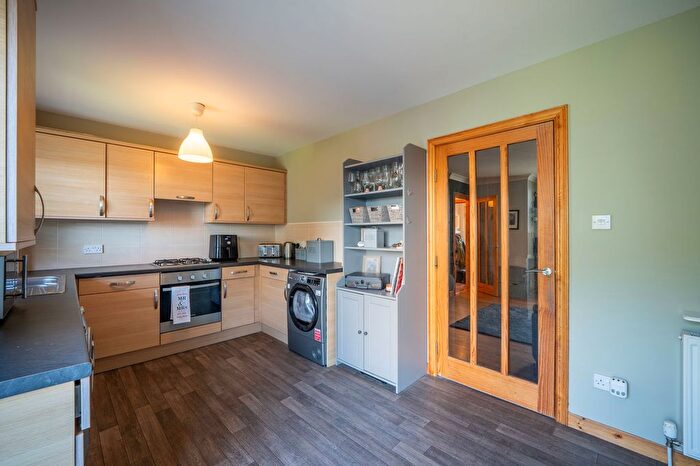 3 Bedroom Terraced House For Sale In Cameron Drive, Kirkcaldy, KY1