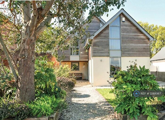 4 Bedroom Detached House To Rent In Merley Ways, Dorset, BH21