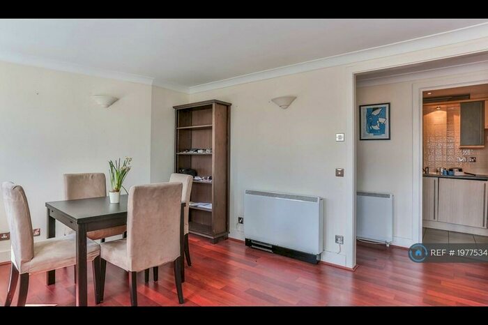 1 Bedroom Flat To Rent In Rodin Court, London, N1