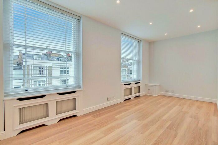 1 Bedroom Flat To Rent In Regents Park Road, Primrose Hill, NW1