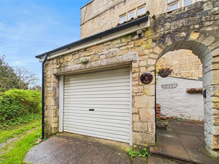 2 Bedroom Apartment To Rent In Avenue Place, Combe Down, Bath, Bath And North East Somerset, BA2