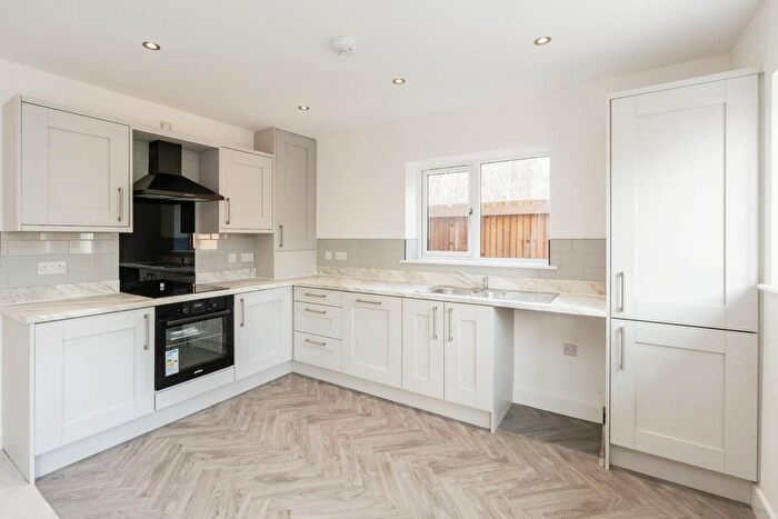 2 Bedroom Detached Bungalow To Rent In Samuel Street, Atherton, Manchester, M46