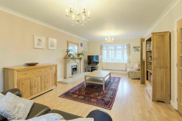 4 Bedroom Detached House For Sale In Tower Gardens, Ashby-De-La-Zouch, LE65