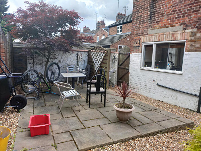 1 Bedroom Terraced House To Rent In Loke Road, Kings Lynn, Norfolk, PE30