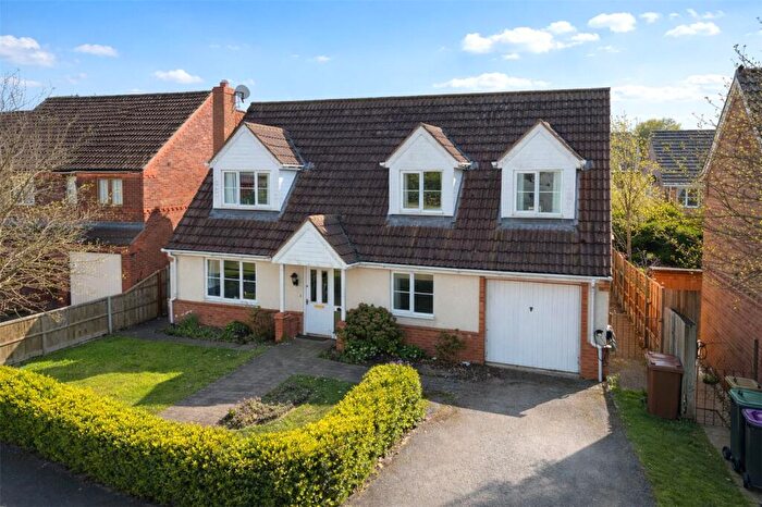 4 Bedroom Detached House For Sale In Elmtree Road, Ruskington, Sleaford, Lincolnshire, NG34