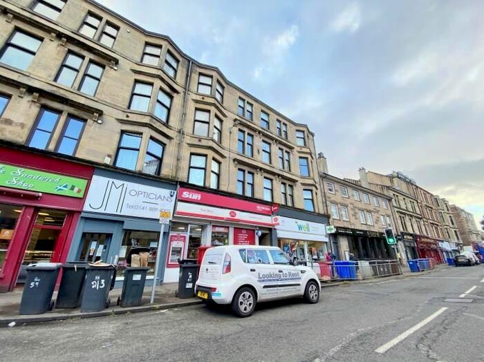 1 Bedroom Flat To Rent In Neilston Road, Paisley, Renfrewshire PA2