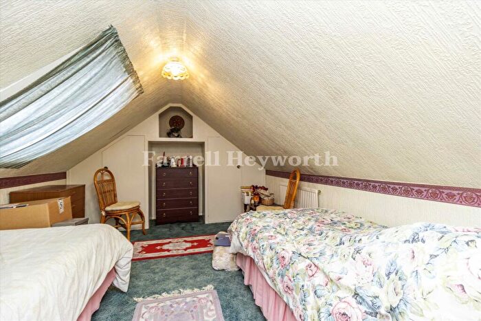3 Bedroom Bungalow For Sale In Brook Road, Morecambe, LA3