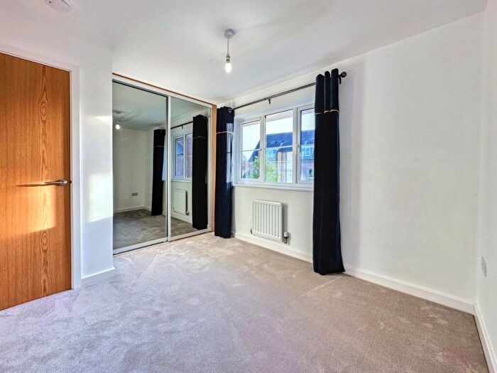 2 Bedroom Terraced House For Sale In Battle Avenue, Daventry, NN11