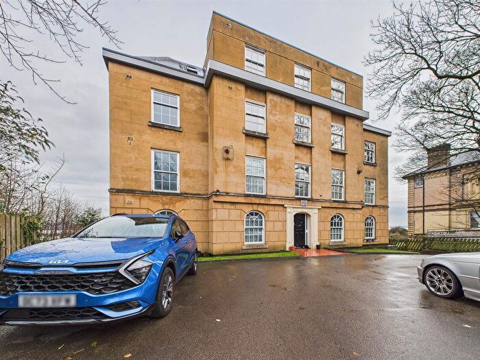 2 Bedroom Flat To Rent In Rock Park, Birkenhead, CH42