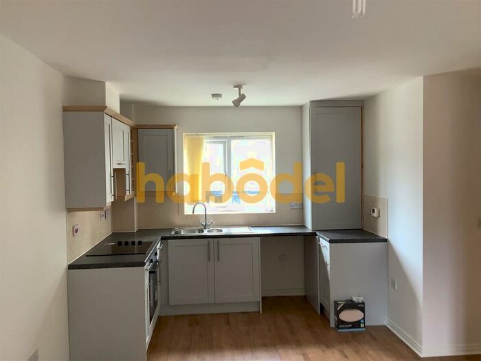 1 Bedroom Flat To Rent In Ash Road, Liverpool, L21