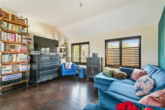 1 Bedroom Apartment For Sale In Westgate Road, Beckenham, BR3