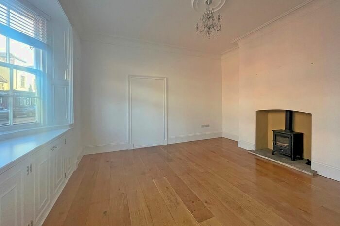 1 Bedroom Maisonette To Rent In Holmleigh Flat, Horsefair, Boroughbridge, YO51