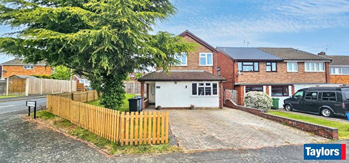 3 Bedroom Detached House For Sale In Cotswold Road, Penfields, Stourbridge, West Midlands, DY8